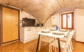 AM4 - Loft caratteristico nel centro storico